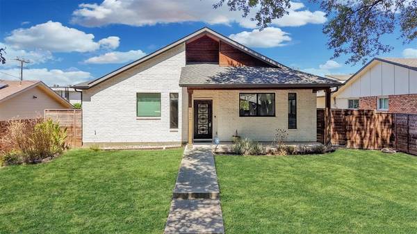 10827 Wallbrook Drive, Dallas, TX 75238