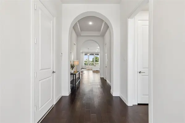 840 Agave Drive, Prosper, TX 75078