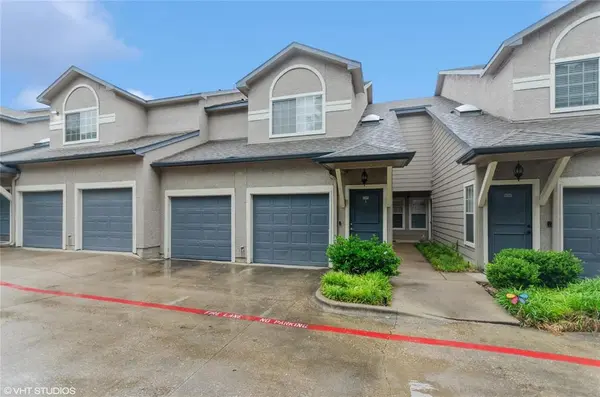2601 Preston Road #5207, Plano, TX 75093
