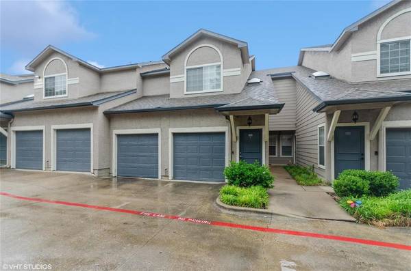 2601 Preston Road #5207, Plano, TX 75093