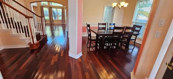 9540 Aire Libre DR, Austin, TX 78726