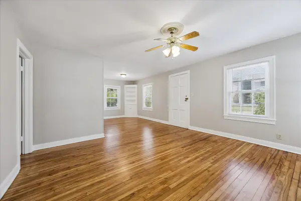 1205 W 40th ST, Austin, TX 78756
