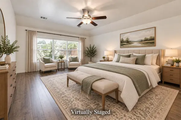 412 Golden Eagle LN, Leander, TX 78641