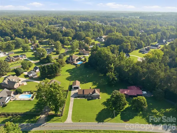 1035 Sides RD, Rockwell, NC 28138