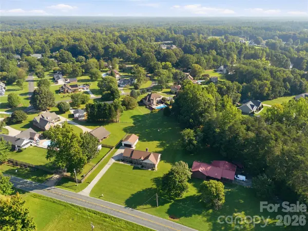 1035 Sides RD, Rockwell, NC 28138