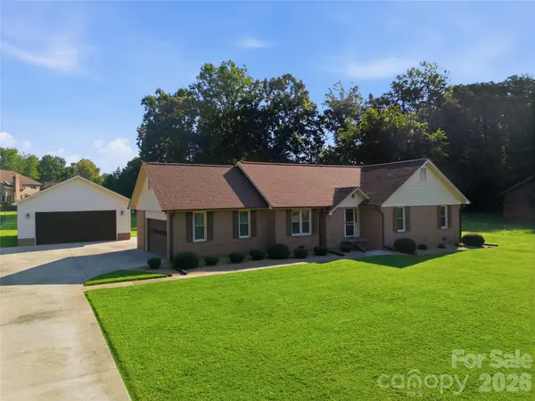 1035 Sides RD, Rockwell, NC 28138