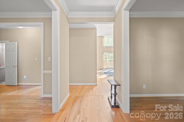 13618 Willow Breeze LN, Huntersville, NC 28078