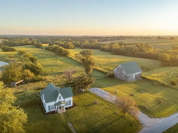 31277 East 300th ST, Ridgeway, MO 64481
