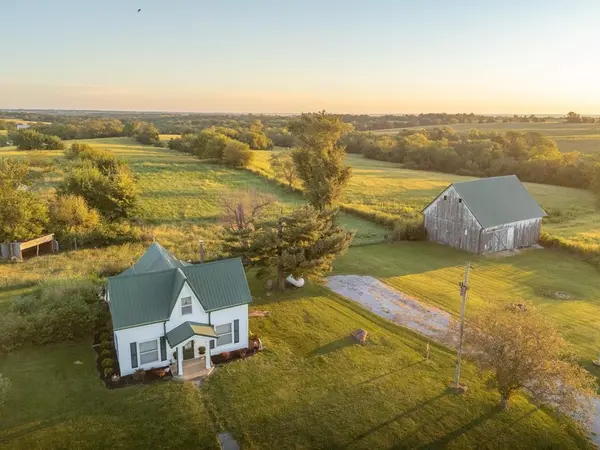 31277 East 300th ST, Ridgeway, MO 64481