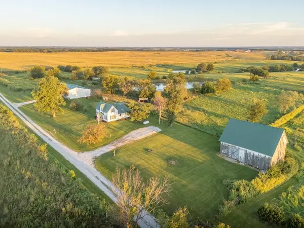 31277 East 300th ST, Ridgeway, MO 64481