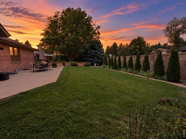 1639 Francis, Longmont, CO 80501