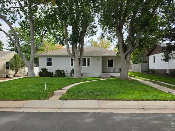 3346 S Marion, Englewood, CO 80113