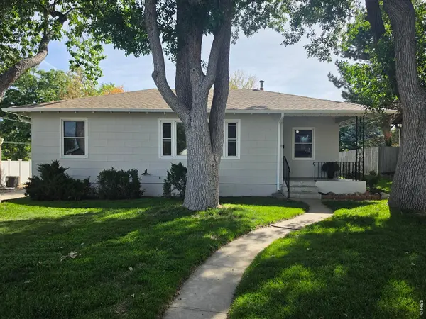 3346 S Marion, Englewood, CO 80113