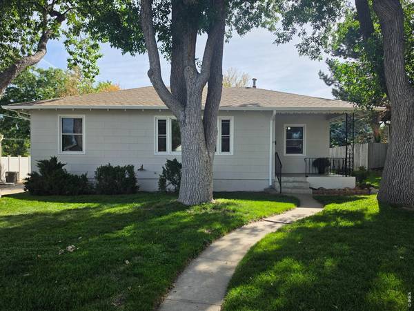 3346 S Marion, Englewood, CO 80113