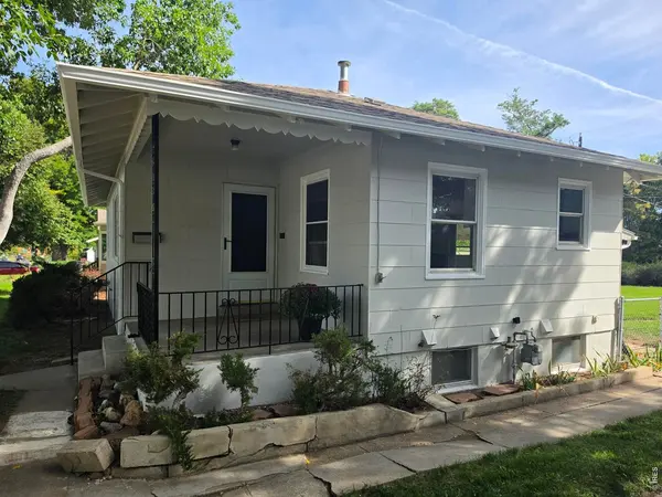 3346 S Marion, Englewood, CO 80113