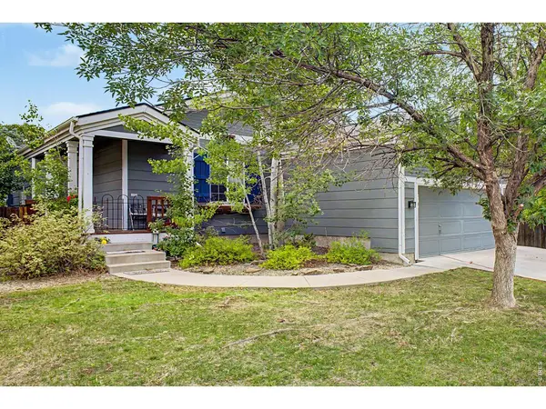 729 Mathews, Erie, CO 80516