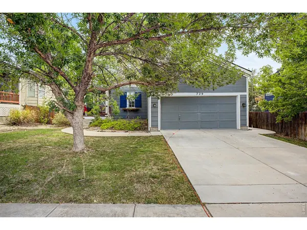 729 Mathews, Erie, CO 80516