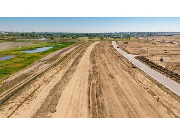 8701 Waterside #Lot 56, Greeley, CO 80634