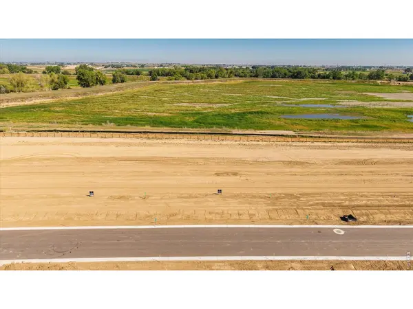 8701 Waterside #Lot 56, Greeley, CO 80634