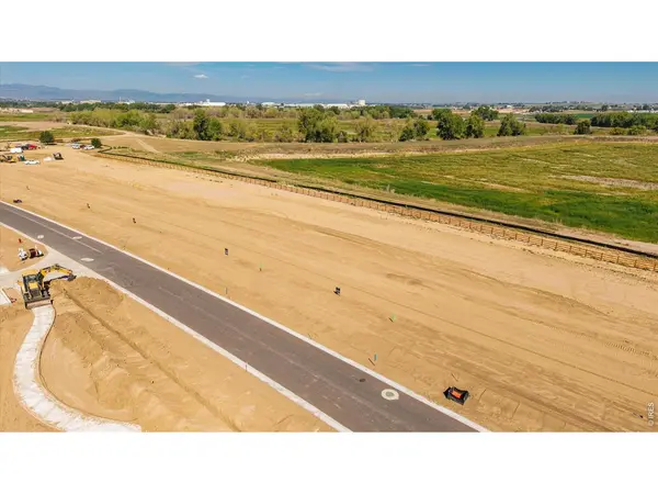 8701 Waterside #Lot 56, Greeley, CO 80634