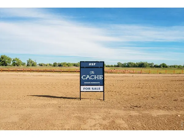 8625 Waterside #Lot 57, Greeley, CO 80634