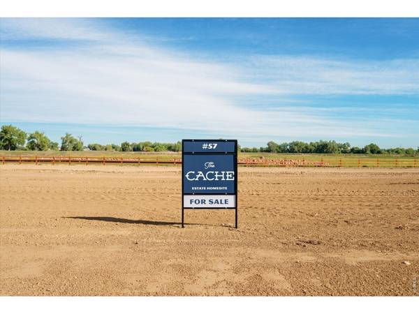 8625 Waterside #Lot 57, Greeley, CO 80634