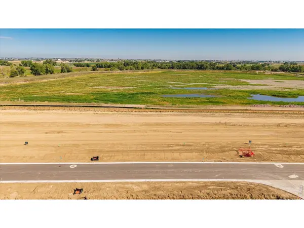 8625 Waterside #Lot 57, Greeley, CO 80634