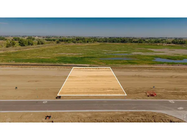 8625 Waterside #Lot 57, Greeley, CO 80634