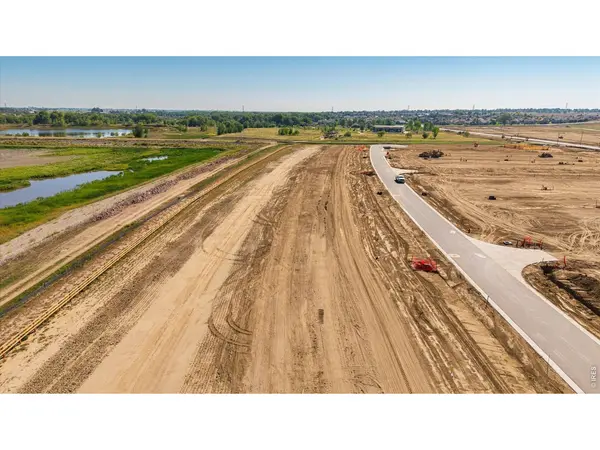 8619 Waterside #Lot 58, Greeley, CO 80634