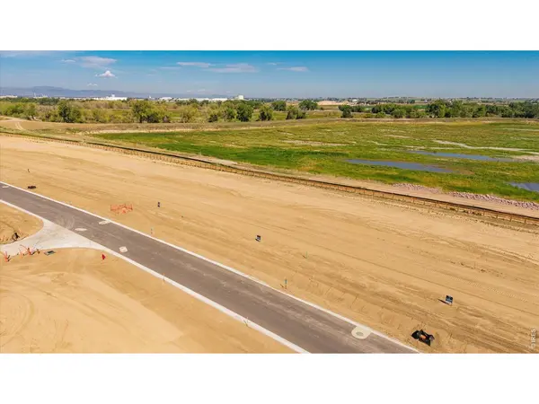 8613 Waterside #Lot 59, Greeley, CO 80634