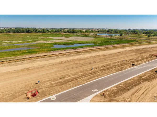 8613 Waterside #Lot 59, Greeley, CO 80634