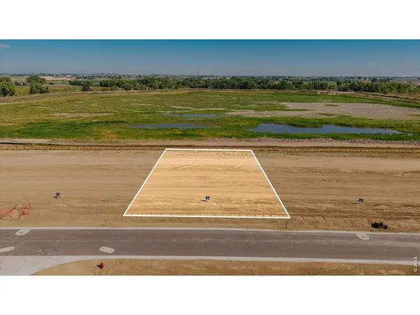 8613 Waterside #Lot 59, Greeley, CO 80634