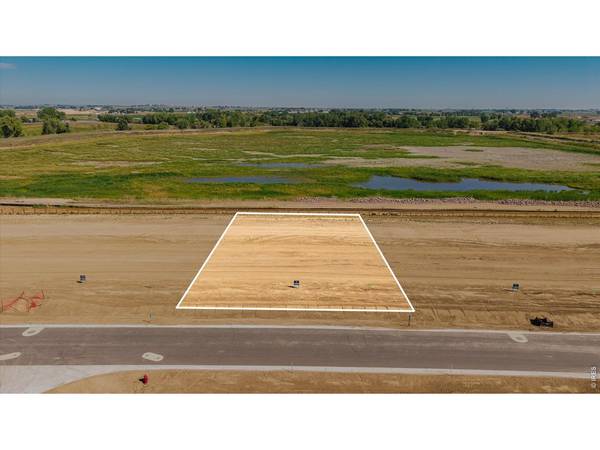 8613 Waterside #Lot 59, Greeley, CO 80634