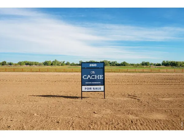 8607 Waterside #Lot 60, Greeley, CO 80634