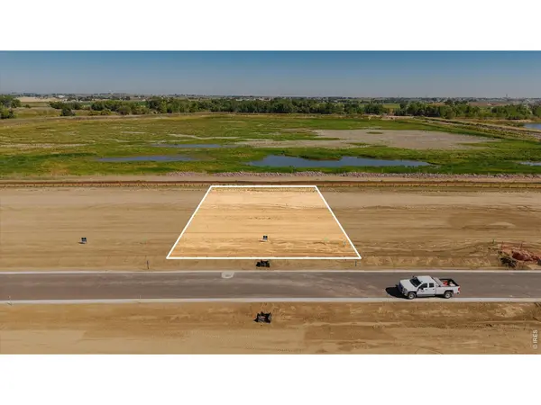 8607 Waterside #Lot 60, Greeley, CO 80634