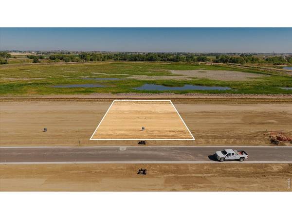8607 Waterside #Lot 60, Greeley, CO 80634
