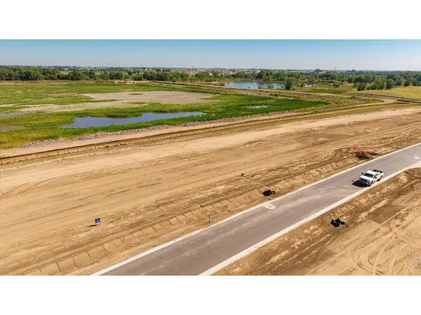 8607 Waterside #Lot 60, Greeley, CO 80634