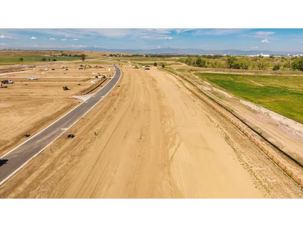 8607 Waterside #Lot 60, Greeley, CO 80634