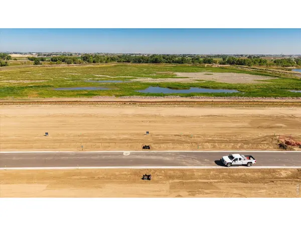8607 Waterside #Lot 60, Greeley, CO 80634