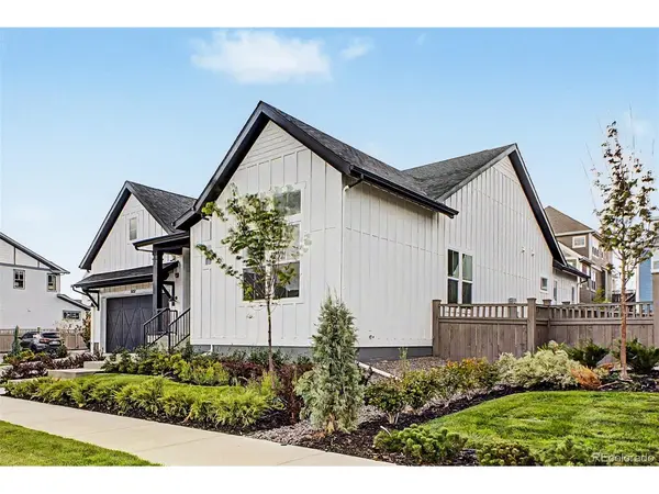 1602 Chestnut, Erie, CO 80516