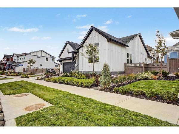 1602 Chestnut, Erie, CO 80516