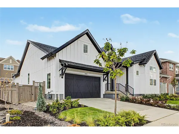1602 Chestnut, Erie, CO 80516