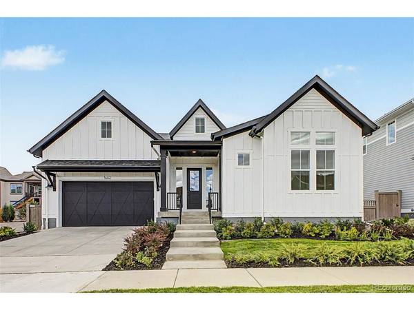 1602 Chestnut, Erie, CO 80516