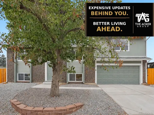 4484 S Eagle, Aurora, CO 80015,Video Tour