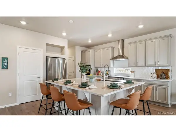 22244 E 49th, Aurora, CO 80019