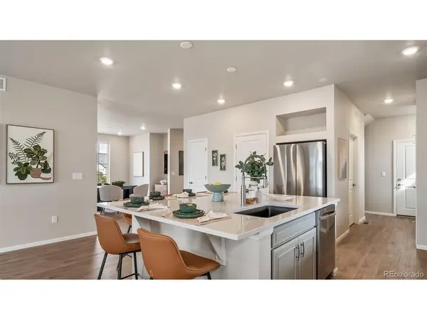 22244 E 49th, Aurora, CO 80019