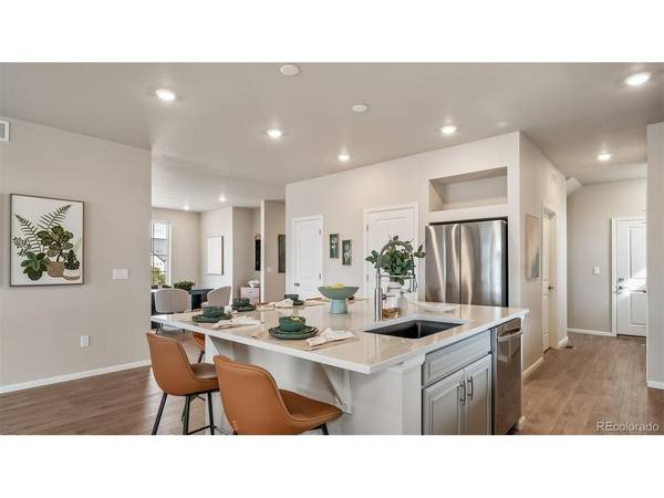 22244 E 49th, Aurora, CO 80019