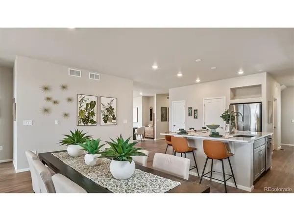 22244 E 49th, Aurora, CO 80019