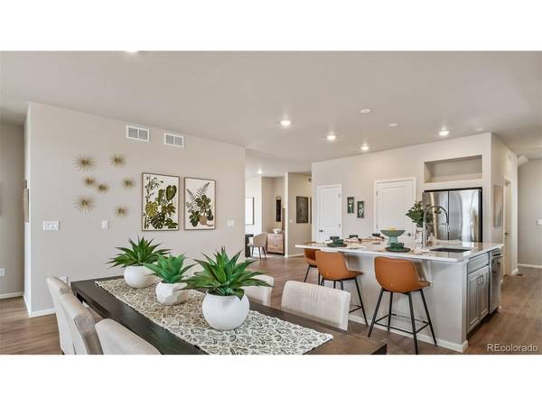 22244 E 49th, Aurora, CO 80019