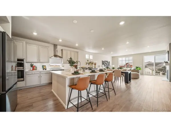 22244 E 49th, Aurora, CO 80019